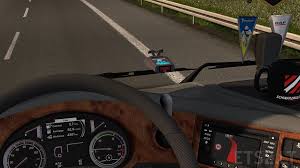 When the set has warmed up (about two to three minutes after switching to standby), set the main function switch to transmit. Radar Detector Ets2 Mods