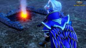 In draft pick, other teammates can suggest a role for the teammate to fill in the last round of hero picking phase; Mobile Legends Stories Episode 6 The 6th Mythical Hero Video Dailymotion