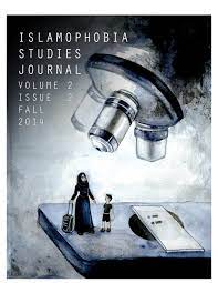 Islamophobia Studies Journal, Fall 2014 by Center for Race & Gender - Issuu