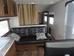 Check spelling or type a new query. 2017 Forest River Salem Cruise Lite 261bhxl Tt Stk 2212
