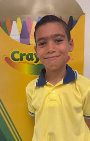 Our elementary students are back! On Tuesday, we welcomed our 4th through  6th graders with open arms and big smiles! Here's to an amazing year filled  with growth and adventure! What are