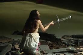 • 16 мая 2019 г. Christians Want Belgian Opera S Naked Joan Of Arc Banned