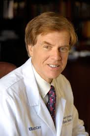 UK Perspectives: Mark Evers And The Markey Cancer Center