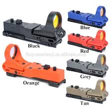 Though most red dot sights, including those designed specifically for the. Tactical C More Railway Red Dot Sight 20mm Picatinny Weaver Rail Buy C More Red Dot 20mm Picatinny Weaver Rail Red Dot With 20mm Rail Product On Alibaba Com