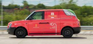 Since 1516, we've helped the uk keep in touch and do business. Uk S Royal Mail Begins Trials With Electric Delivery Vehicles Parcel And Postal Technology International