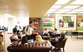 The university was established in 1998. Libraries Library
