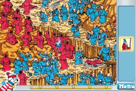 Easily download wheres waldo now apk game fast. Where S Waldo For Iphone Download