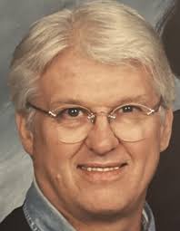 Obituary for Paul Jackson Haberlau