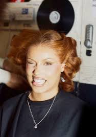 Brooklyn's Young M.A Is Blue In “Karma Krys” Video