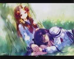 Azuma Boushi Carnelian Hatsumi Hazuki Hon Lap Pillow Tabibito Yami Hd Wallpaper Wallpaperbetter Enter 10% discount code on all orders: wallpaperbetter