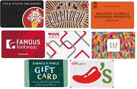 I typically will stop in for a bowl after a jog with only my apple watch so this would help a lot. 10 Off Gift Cards Sale 50 Chipotle Gift Card 40 50 Coldstone Creamery Gift Card 40 50 Famous Footwear Gift Card 40 100 Cvs Gift Card 90 100 Gap Old Navy Banana Republic Gift