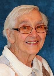 Gladys Warnick Obituary (1929