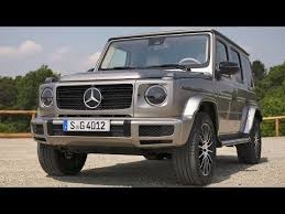 All Cars New Zealand Video 2019 Silver Mercedes Benz G 400 D Luxury Benz G Mercedes Benz Benz