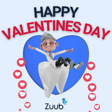 💖 Zuub Helps You Show Love to Your Patients & Your Practice Team! 💖 This  Valentine’s Day, give your practice the gift of faster insurance  verification, smoother payments, and happier patients. With ...