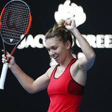 Live halep matches, cups and tournaments. Halep Vs Wozniacki Live Stream Australian Open Final Time Tv Sports Illustrated