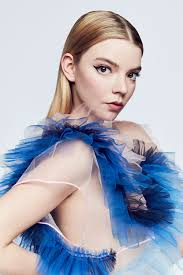 She was born in miami but growing up she split her time between birth name: Actress Anya Taylor Joy On Acting Equality And Her Beauty Ethos Viva
