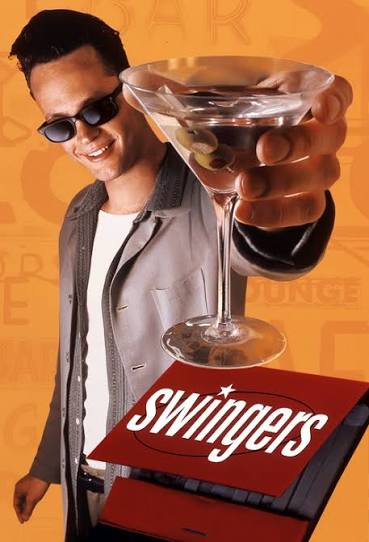 Swingers - Official Site - Miramax