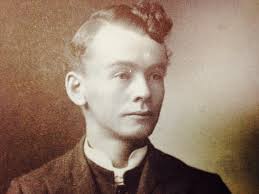 Rev Herbert McClellan Riggle (1872-1952)