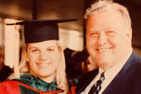 Women Leaders at MSK: Tiffany A. Traina