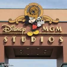 Mgm holdings inc is an entertainment company focused on the global production and distribution of film and television content. The Original Backstage Studio Tour At Yesterland Disney World Hollywood Studios Disney World Theme Parks Hollywood Studios Disney