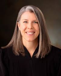 JUDGE SAMUEL P. CHIARA