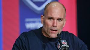 Ravens general manager DeCosta calls Tucker allegations "serious &  concerning"