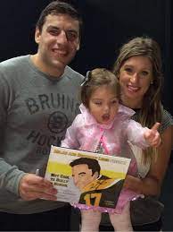 Lucic and his wife, brittany, have released a hardcover children's book called not cool to bully in school. Milan Lucic On Twitter Milan Lucic Bruins Hockey Boston Bruins