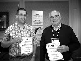 Terry's Rotary Ramblings: THE SUN VALLEY CONFERENCE IN PICTURES