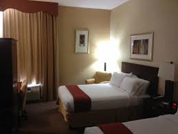Camp springs, md united states of america. Room Image Picture Of Holiday Inn Express Washington Dc East Andrews Afb Camp Springs Tripadvisor