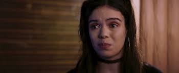 A lot went into this film, we shot over a year ago now, and we were doing  the festival circuit and met with some success, some let downs, but that's  how it