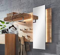 Carryhome bietet ihnen klassische wandspiegel, aber auch ausgefallene standspiegel für größere dielen. Runa Hartmann Mobelwerke Gmbh Massivholzmobel Made In Germany
