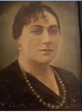 Maria Teresa De La Hera Janer : Family tree by Eva GARCIA-JUNCO (evagarj1) 