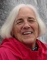 Barbara Dickerson Obituary (1937