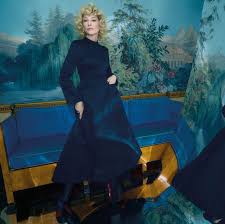"Everything's so polarised”: Cate Blanchett calls for an end to AI misogyny and misinformation