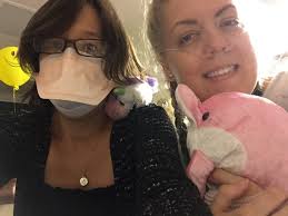 Fundraiser for Veronica Heath by Nic Super : Veronica is