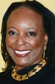 L. Scott Caldwell — The Movie Database (TMDB)