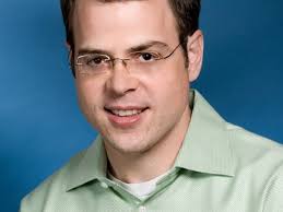 Mozilla promotes Lilly from COO to CEO