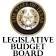 Legislative Budget Board logo
