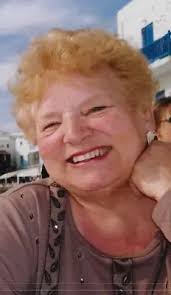 Obituary information for Marilyn C. Marks