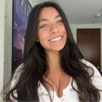 Gabriella Deleon's Instagram, Twitter & Facebook