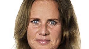 Jane Björck: "Blev för mycket fokus på mig"