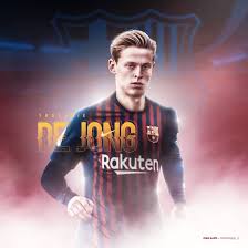 Download wallpaper fc barcelona , games, sports , football images, backgrounds, photos and pictures for desktop,pc,android,iphones. Frenkie De Jong Barcelona Wallpapers Wallpaper Cave
