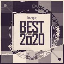 Va Large Music Best Of 2020 Larbest20