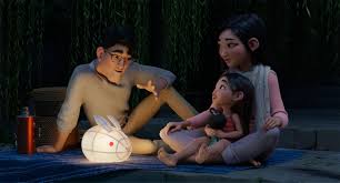 Over the moon is a netflix and pearl studios collaboration. Over The Moon Review Director Glen Keane Reveals Key Decision