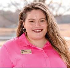 Jennifer Dolph's Instagram, Twitter & Facebook