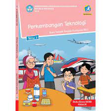 Demikian share link download /unduh gratis buku kurikulum 2013 edisi revisi 2018 kelas 3 sd/mi tema 7 perkembangan teknologi untuk guru dan siswa di semester 1 (ganjil) tahun pelajaran 2019/2020 ini. Buku Tematik Sd Kelas 3 Tema 7 Perkembangan Teknologi K13 Revisi Shopee Indonesia