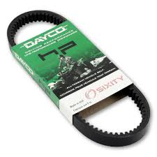 Details About Dayco Hp2014 Hp Drive Belt For 113532 216502 6077 High Performance Cvt Wo