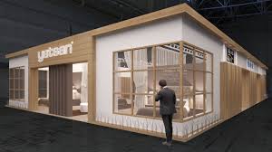 Yatsan On Behance Exibition Design Exhibition Booth Design Exhibition Stand Design