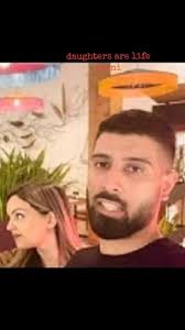 Shaniis World Daughter