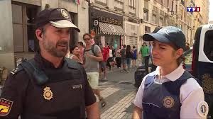 Découvrez notre liste de 10 romanciers policier francais morts et connus comme par exemple : Espagne Policiers Francais Et Espagnols Cooperent Pour Assurer La Securite Des Touristes Lci